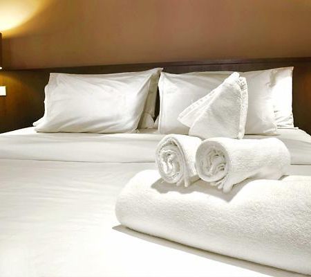 Amaryllis Sun Hotel Lardos Buitenkant foto