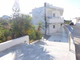 Amaryllis Sun Hotel Lardos Buitenkant foto